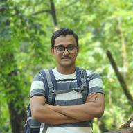 Sourav Manna