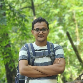 Sourav Manna